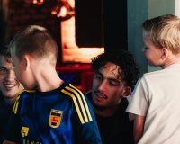 Bowling met spelers | 16 september 2026