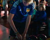 Bowling met spelers | 16 september 2026