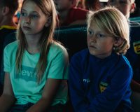 Bowling met spelers | 16 september 2026