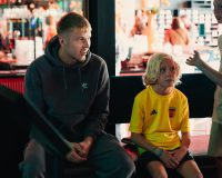 Bowling met spelers | 16 september 2026