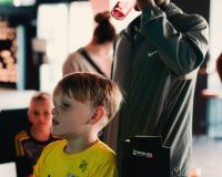 Bowling met spelers | 16 september 2026