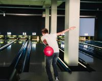 Bowling met spelers | 16 september 2026