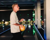 Bowling met spelers | 16 september 2026