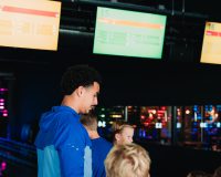 Bowling met spelers | 16 september 2026