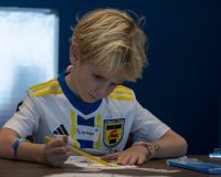 Voorleesmiddag | 14 oktober 2026