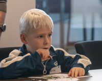 Voorleesmiddag | 14 oktober 2026