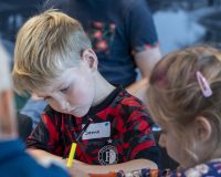 Voorleesmiddag | 14 oktober 2026
