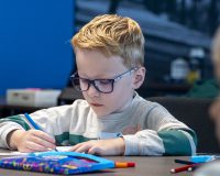 Voorleesmiddag | 14 oktober 2026