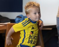 Voorleesmiddag | 14 oktober 2026