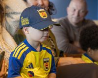 Voorleesmiddag | 14 oktober 2026