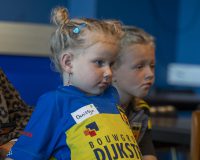 Voorleesmiddag | 14 oktober 2026