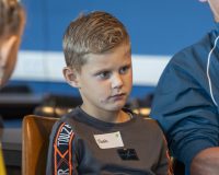 Voorleesmiddag | 14 oktober 2026