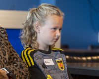 Voorleesmiddag | 14 oktober 2026