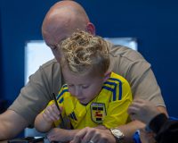 Voorleesmiddag | 14 oktober 2026