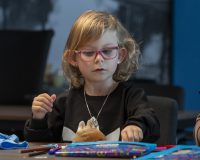 Voorleesmiddag | 14 oktober 2026