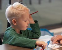 Voorleesmiddag | 14 oktober 2026