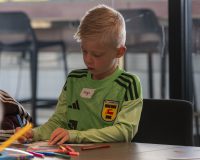 Voorleesmiddag | 14 oktober 2026