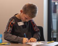 Voorleesmiddag | 14 oktober 2026