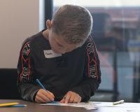 Voorleesmiddag | 14 oktober 2026