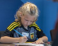 Voorleesmiddag | 14 oktober 2026