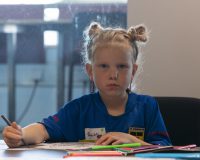 Voorleesmiddag | 14 oktober 2026