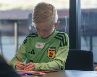 Voorleesmiddag | 14 oktober 2026