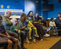 Voorleesmiddag | 14 oktober 2026