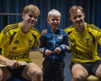 Voorleesmiddag | 14 oktober 2026