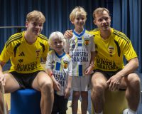 Voorleesmiddag | 14 oktober 2026