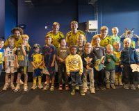 Voorleesmiddag | 14 oktober 2026