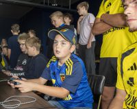 EA FC 27-toernooi | 15 oktober 2026