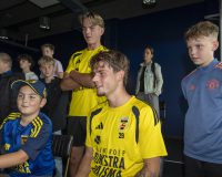 EA FC 27-toernooi | 15 oktober 2026