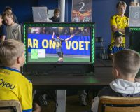 EA FC 27-toernooi | 15 oktober 2026