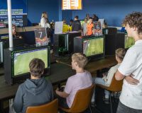 EA FC 27-toernooi | 15 oktober 2026