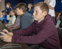 EA FC 27-toernooi | 15 oktober 2026