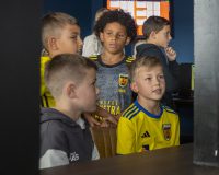 EA FC 27-toernooi | 15 oktober 2026