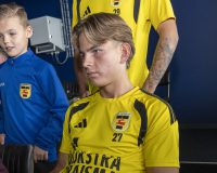 EA FC 27-toernooi | 15 oktober 2026