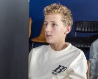 EA FC 27-toernooi | 15 oktober 2026