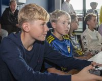 EA FC 27-toernooi | 15 oktober 2026
