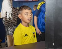 EA FC 27-toernooi | 15 oktober 2026