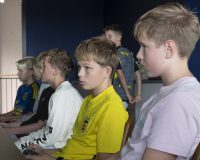 EA FC 27-toernooi | 15 oktober 2026