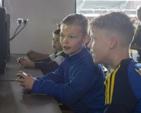 EA FC 27-toernooi | 15 oktober 2026