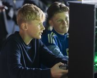 EA FC 27-toernooi | 15 oktober 2026
