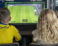 EA FC 27-toernooi | 15 oktober 2026