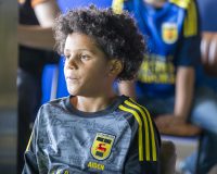 EA FC 27-toernooi | 15 oktober 2026