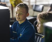 EA FC 27-toernooi | 15 oktober 2026
