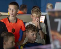 EA FC 27-toernooi | 15 oktober 2026