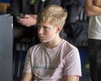 EA FC 27-toernooi | 15 oktober 2026