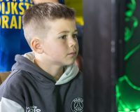 EA FC 27-toernooi | 15 oktober 2026