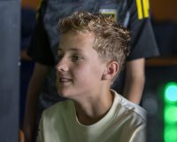 EA FC 27-toernooi | 15 oktober 2026